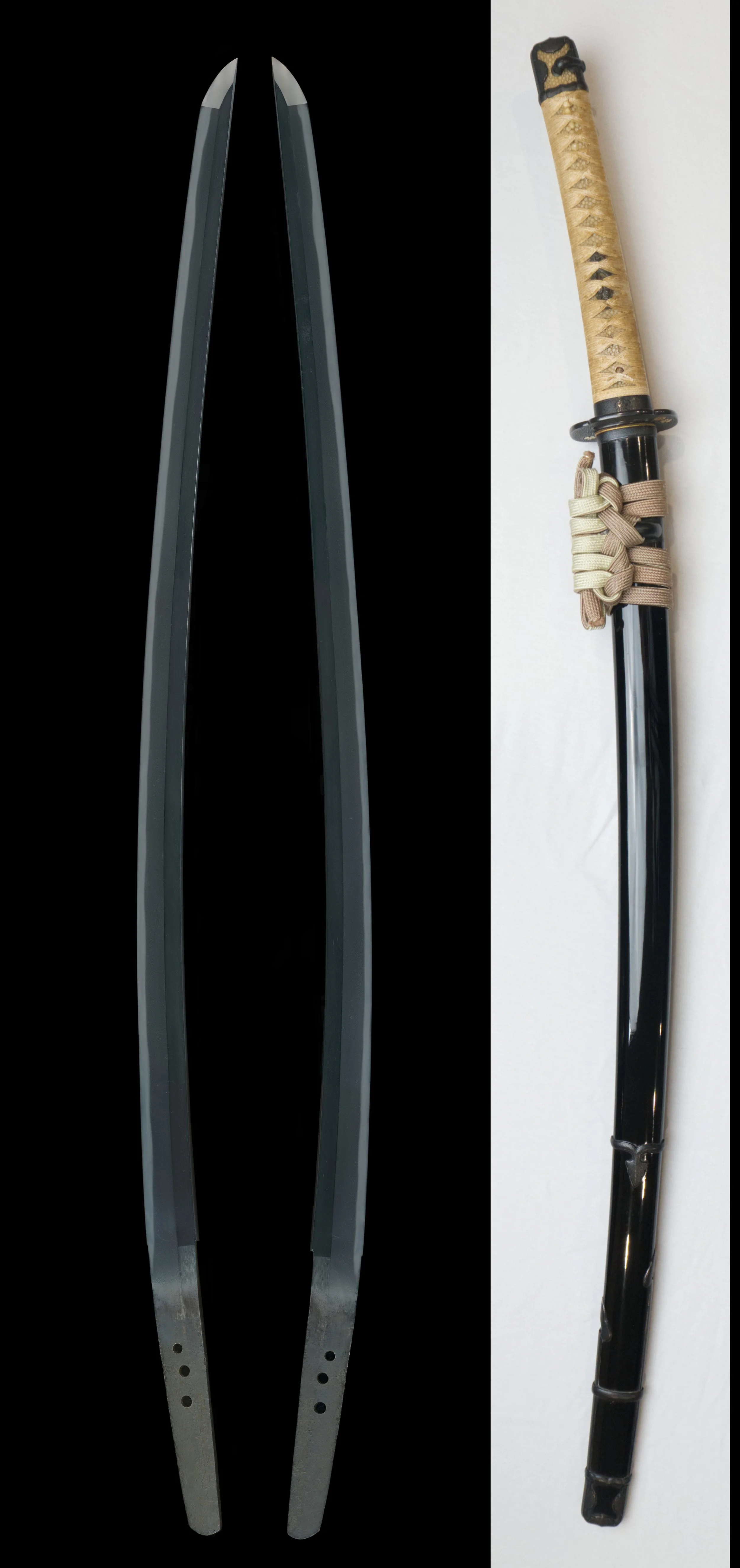 Nihonto — Touken Takarado